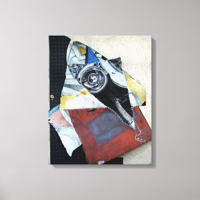 Jalopy Tacot 2 ou l Toile d'équation impossible (Recto)