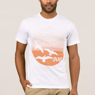 JAM- bird T-Shirt