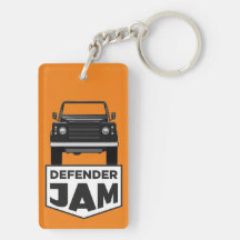 JAM DÉFENDEUR
