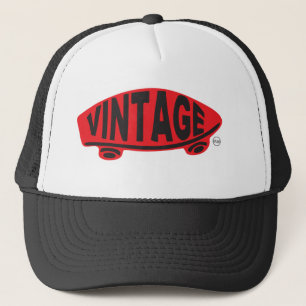 JAM- stake hat