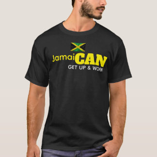 JAMAI CAN T-Shirt