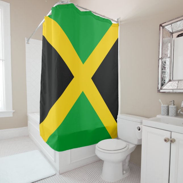 Jamaica (In Situ)