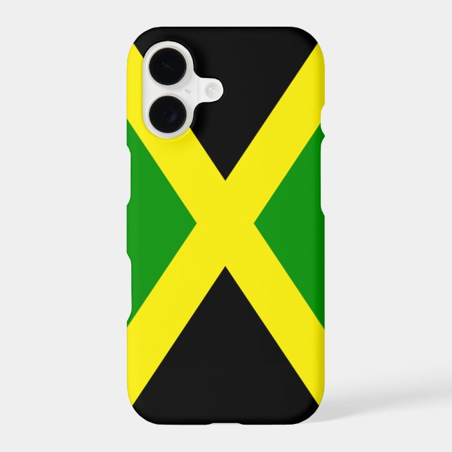Jamaica (Back)