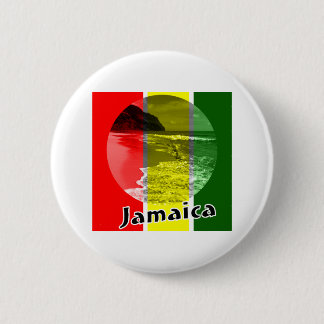 Jamaica 2 Inch Round Button