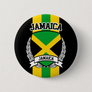 Jamaica 2 Inch Round Button