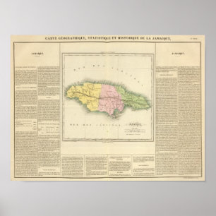 Jamaica 2 poster