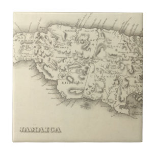 Jamaica 3 tile