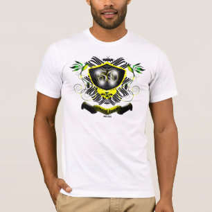 "Jamaica 50" Celebration T-Shirt