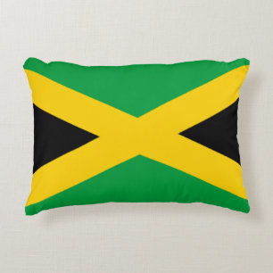 Jamaica Accent Pillow