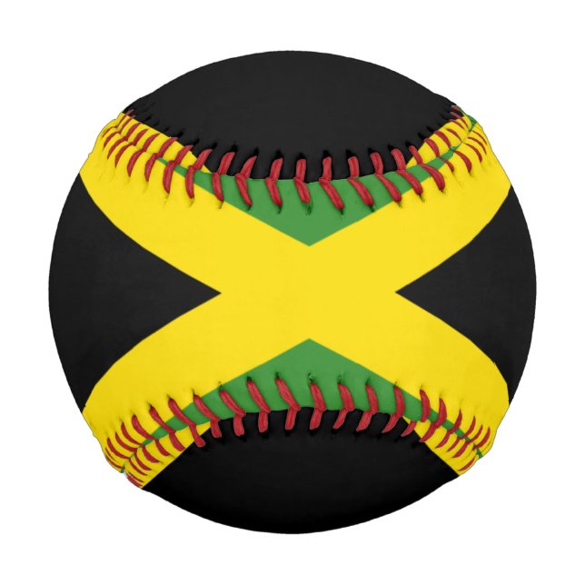 jamaica baseball (Front)