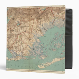 Jamaica Bay and Brooklyn Binder