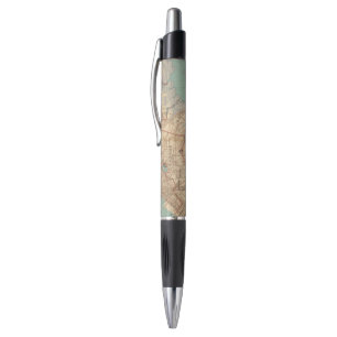 Jamaica Bay and Brooklyn Pen