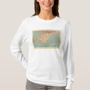 Jamaica Bay and Brooklyn T-Shirt