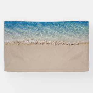 Jamaica Beach Banner