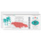 Jamaica Boarding Pass Wedding