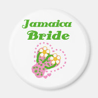 Jamaica Bride