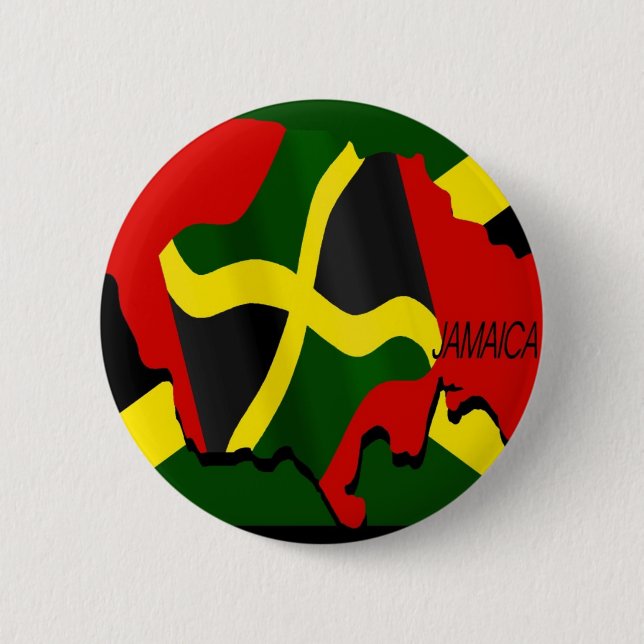 Jamaica button (Front)