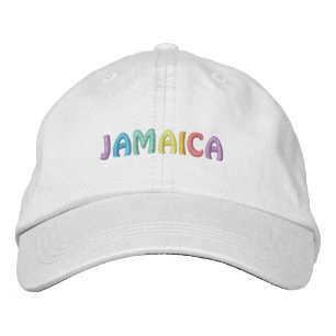 JAMAICA cap