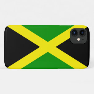 Jamaica iPhone 11 Case
