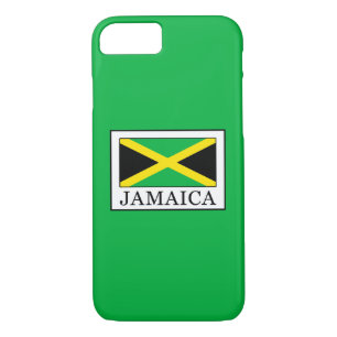 Jamaica Case-Mate iPhone Case