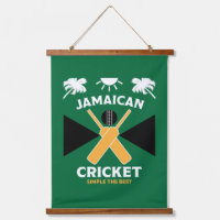 Jamaica Cricket