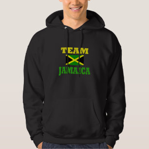 JAMAICA - - Customized Hoodie