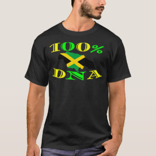 Jamaica dna Premium T-Shirt