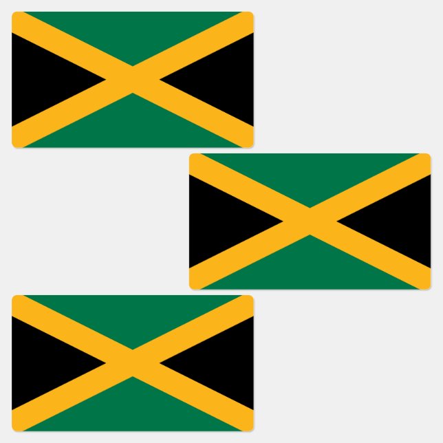 Jamaica Flag (Group)