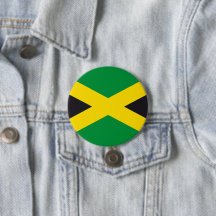 Jamaica flag