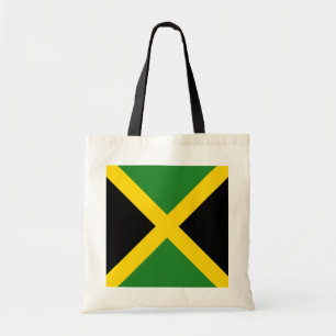 Jamaica Flag Bag