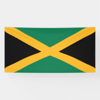 Jamaica Flag
