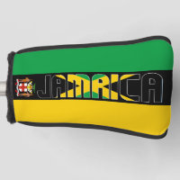 Jamaica Flag Gorgeous Patriotic