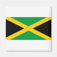 Jamaica Flag