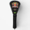 Jamaica & Flag Monogrammed Golf Clubs Covers