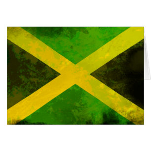 jamaica flag - reggae roots