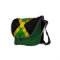 Jamaica Flag Rickshaw Messenger Bag