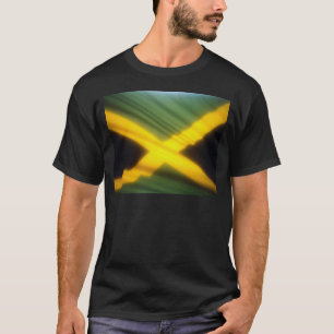 Jamaica Flag T-Shirt
