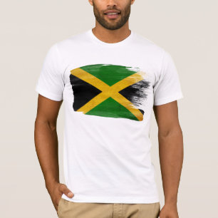 Jamaica Flag T-Shirt