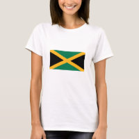 Jamaica Flag