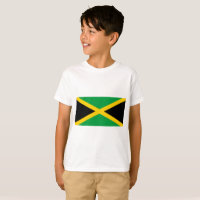 Jamaica Flag