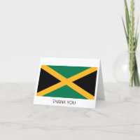 Jamaica Flag