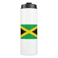 Jamaica Flag