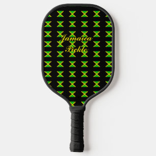 JAMAICA HAVIC ACD Pickleball Paddle