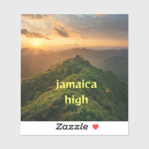 Jamaica high