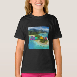 Jamaica holiday T-Shirt