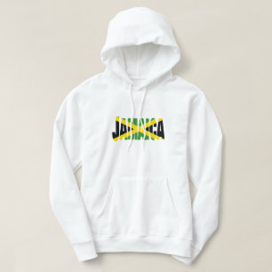 Jamaica Hoodie
