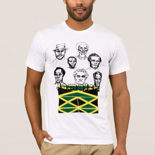 jamaica indepence day t-shirts