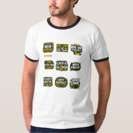 Jamaica Independence Day Gift` T-Shirt