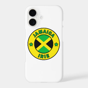 Jamaica Irie