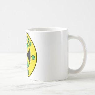 Jamaica Irie Coffee Mug